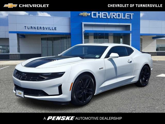 2023 Chevrolet Camaro RWD Coupe LT1 for sale in Turnersville, NJ