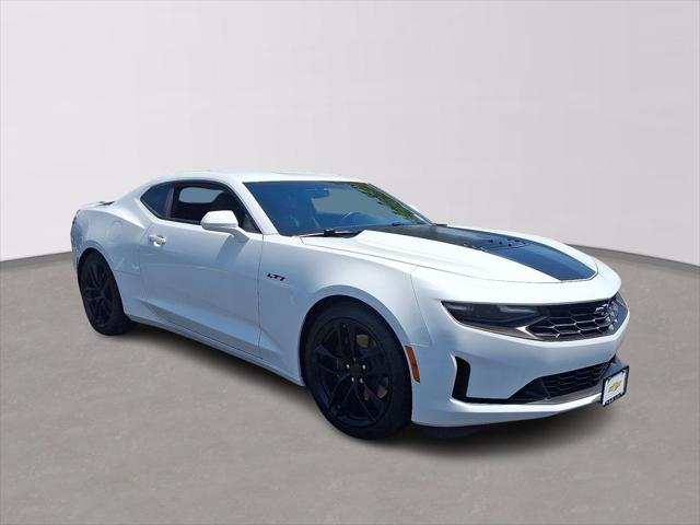 2023 Chevrolet Camaro RWD Coupe LT1