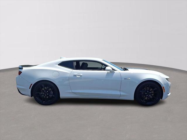 2023 Chevrolet Camaro RWD Coupe LT1