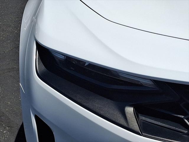 2023 Chevrolet Camaro RWD Coupe LT1