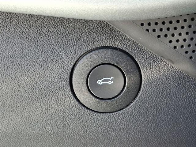 2023 Chevrolet Camaro RWD Coupe LT1