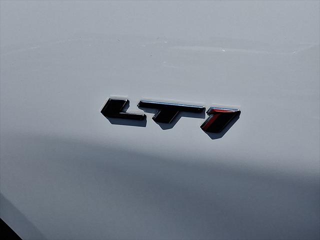 2023 Chevrolet Camaro RWD Coupe LT1