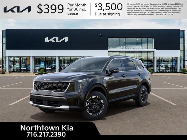 2026 Kia Sorento S for sale in Amherst, NY