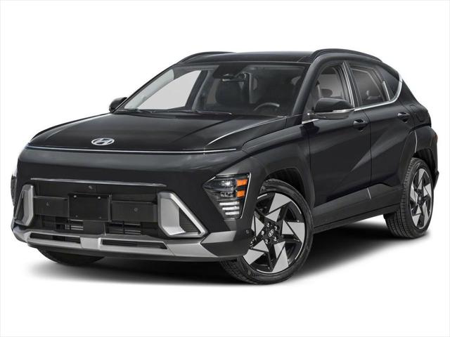 2026 Hyundai Kona Limited for sale in Amherst, NY