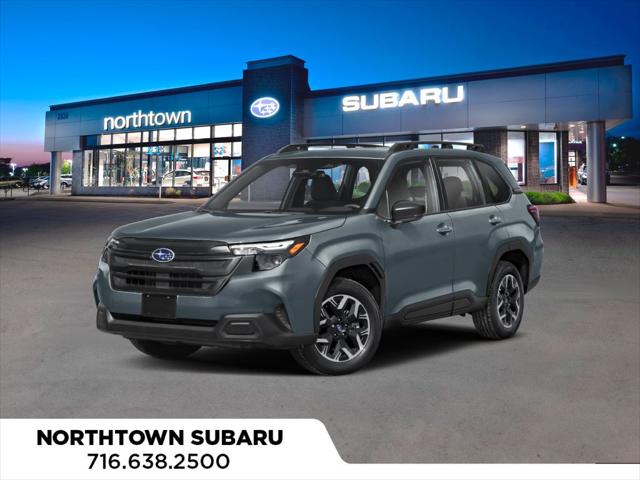 2026 Subaru Forester Base for sale in Amherst, NY
