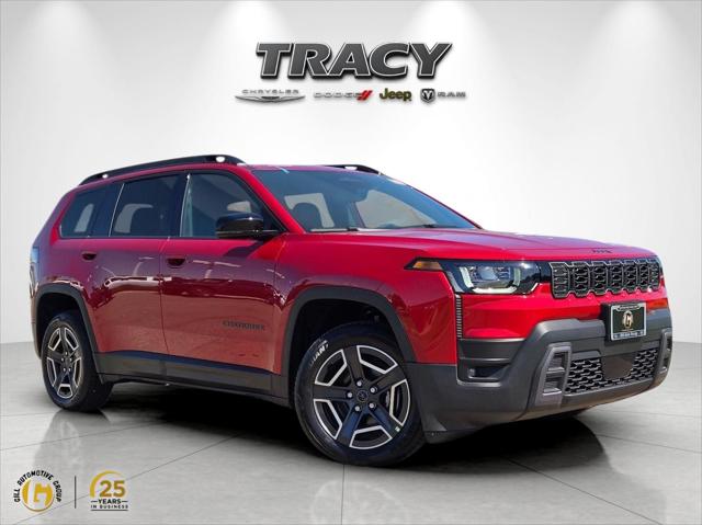 2026 Jeep Cherokee Limited for sale in Tracy, CA