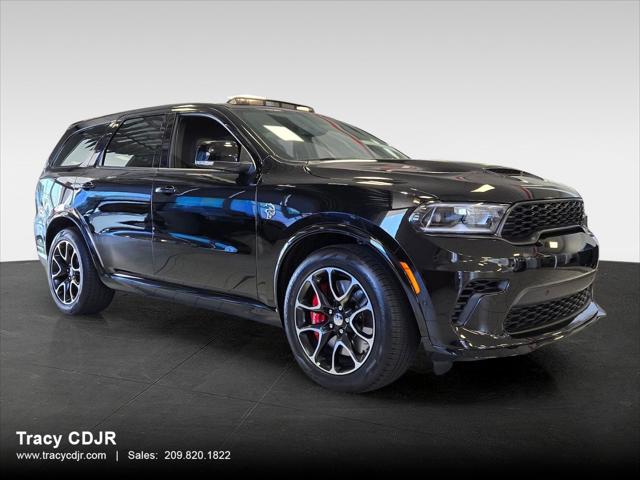 2026 Dodge Durango SRT Hellcat for sale in Tracy, CA