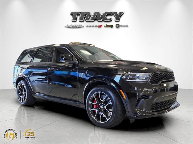 2026 Dodge Durango SRT Hellcat for sale in Tracy, CA