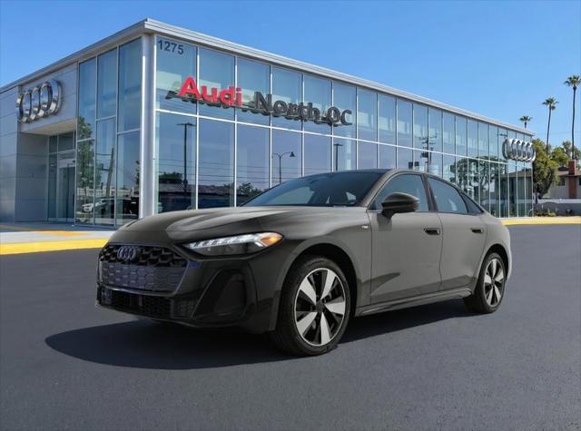 2026 Audi A5 Premium Plus TFSI quattro S tronic for sale in Placentia, CA