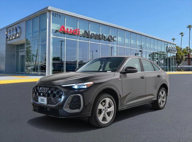 2026 Audi Q5 Sportback Premium Plus TFSI quattro S tronic for sale in Placentia, CA