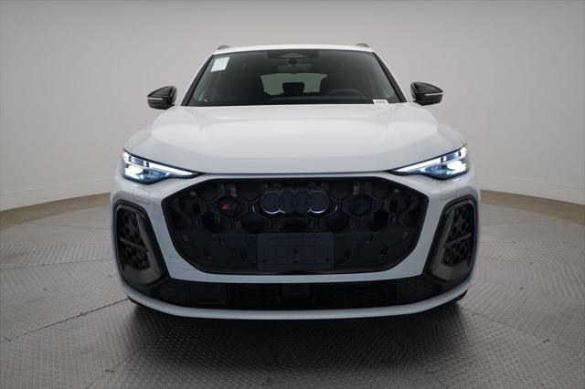 2026 Audi SQ5 Premium Plus TFSI quattro S tronic