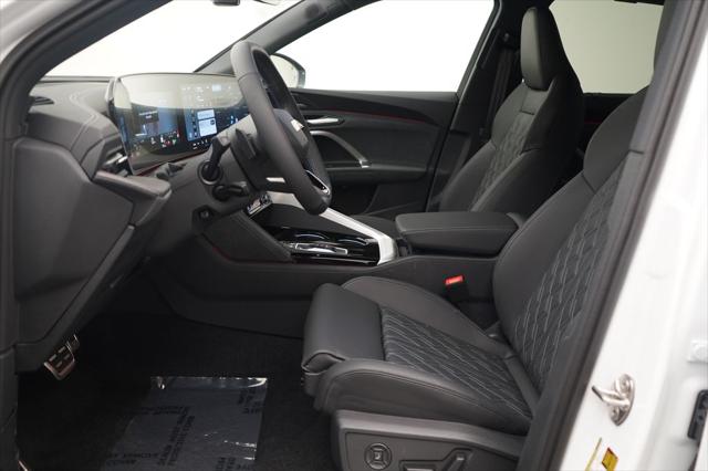 2026 Audi SQ5 Premium Plus TFSI quattro S tronic