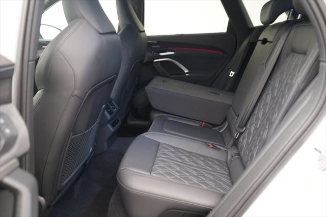 2026 Audi SQ5 Premium Plus TFSI quattro S tronic