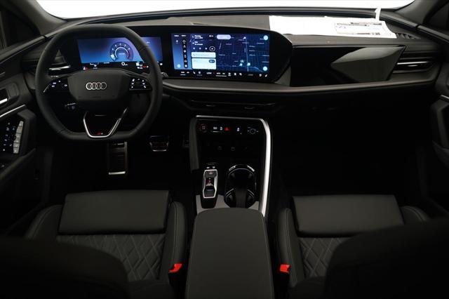 2026 Audi SQ5 Premium Plus TFSI quattro S tronic