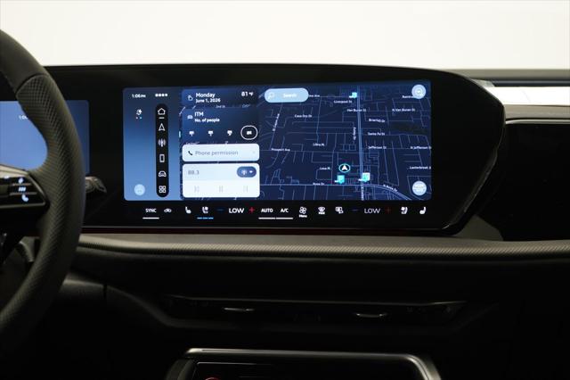 2026 Audi SQ5 Premium Plus TFSI quattro S tronic