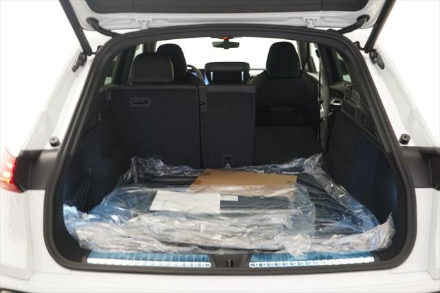 2026 Audi SQ5 Premium Plus TFSI quattro S tronic