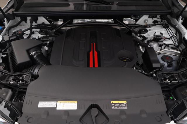 2026 Audi SQ5 Premium Plus TFSI quattro S tronic