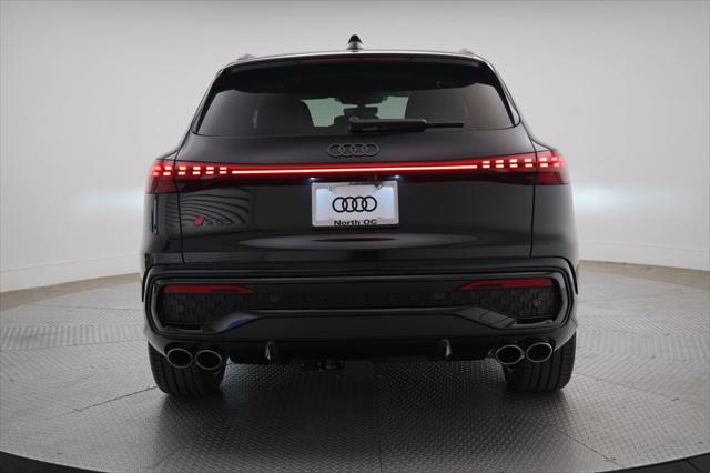 2026 Audi SQ5 Premium Plus TFSI quattro S tronic
