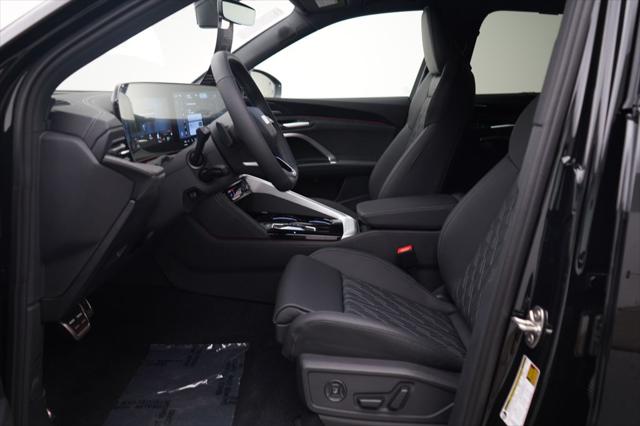 2026 Audi SQ5 Premium Plus TFSI quattro S tronic