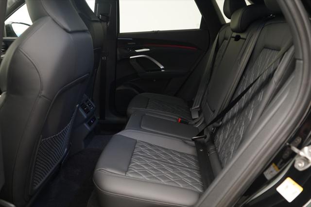 2026 Audi SQ5 Premium Plus TFSI quattro S tronic