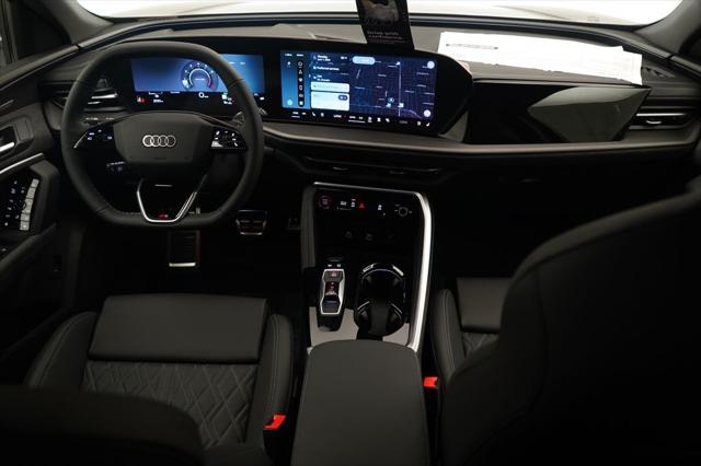 2026 Audi SQ5 Premium Plus TFSI quattro S tronic