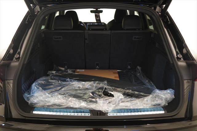 2026 Audi SQ5 Premium Plus TFSI quattro S tronic