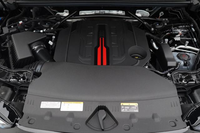 2026 Audi SQ5 Premium Plus TFSI quattro S tronic