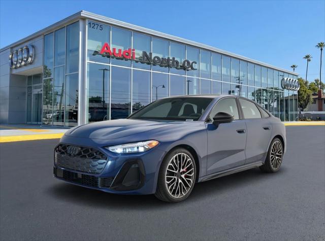 2026 Audi S5 Prestige TFSI quattro S tronic for sale in Placentia, CA