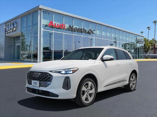 2026 Audi Q5 Premium Plus TFSI quattro S tronic for sale in Placentia, CA