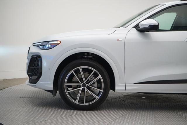 2026 Audi Q5 Premium Plus TFSI quattro S tronic