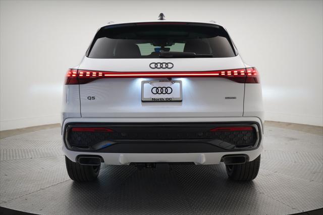 2026 Audi Q5 Premium Plus TFSI quattro S tronic