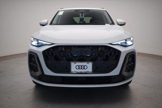 2026 Audi Q5 Premium Plus TFSI quattro S tronic
