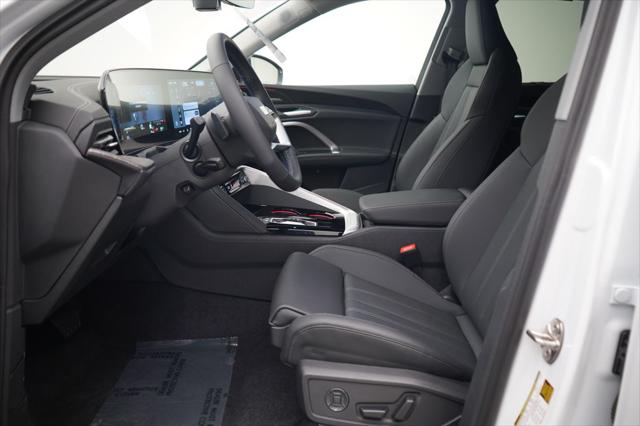 2026 Audi Q5 Premium Plus TFSI quattro S tronic