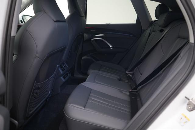 2026 Audi Q5 Premium Plus TFSI quattro S tronic