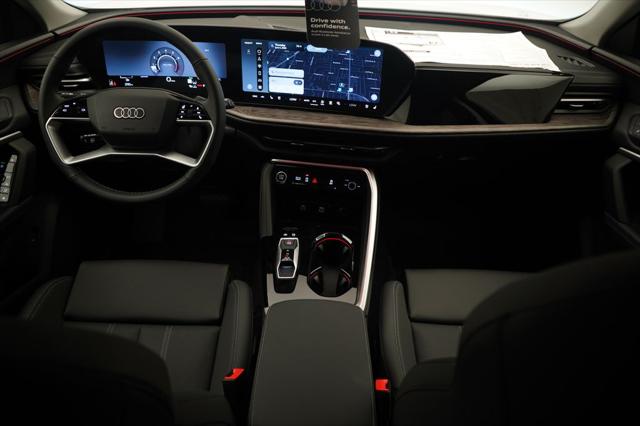 2026 Audi Q5 Premium Plus TFSI quattro S tronic