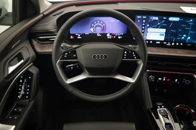 2026 Audi Q5 Premium Plus TFSI quattro S tronic