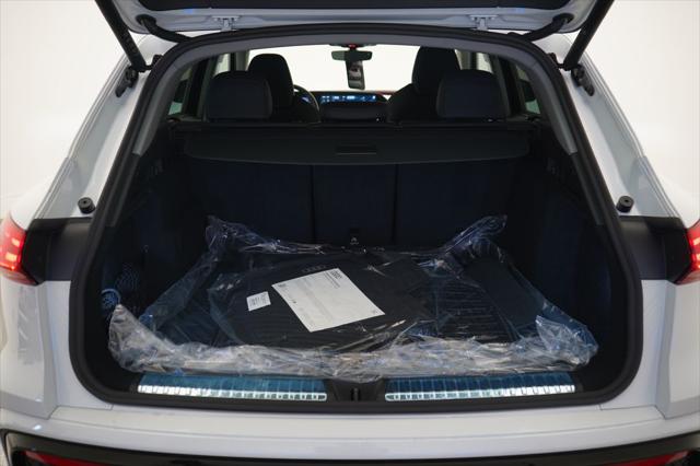 2026 Audi Q5 Premium Plus TFSI quattro S tronic