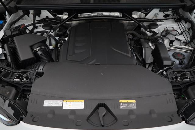 2026 Audi Q5 Premium Plus TFSI quattro S tronic