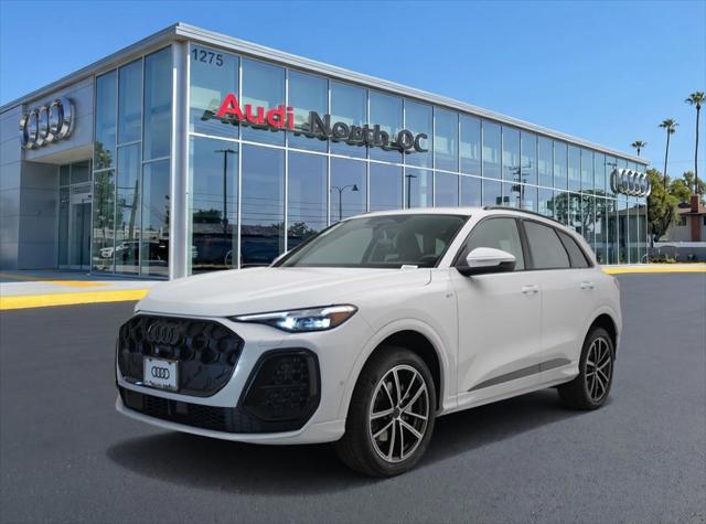 2026 Audi Q5 Premium Plus TFSI quattro S tronic for sale in Placentia, CA
