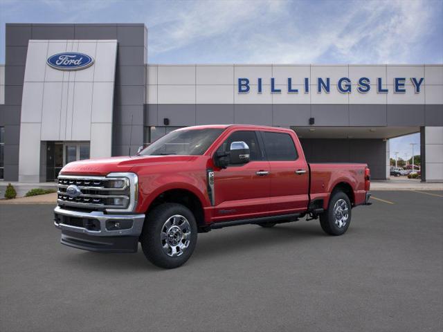 2026 Ford F-250 LARIAT for sale in Lawton, OK