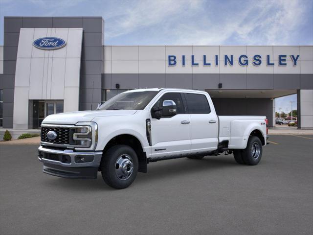 2026 Ford F-350 LARIAT for sale in Lawton, OK