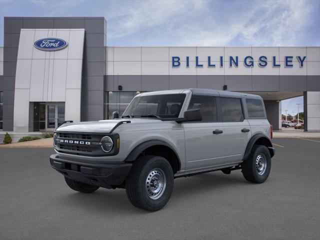 2026 Ford Bronco Base for sale in Lawton, OK