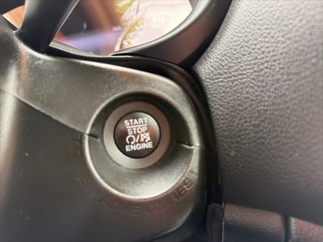 2022 Jeep Renegade Altitude 4x4