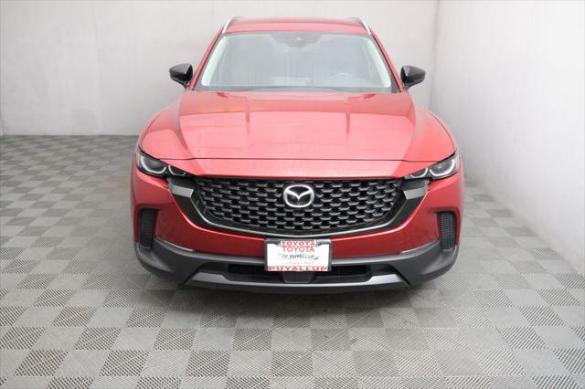 2024 Mazda CX-50 2.5 S Select