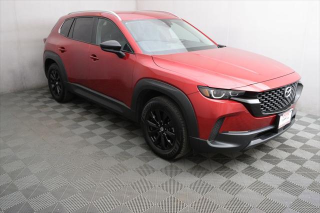 2024 Mazda CX-50 2.5 S Select