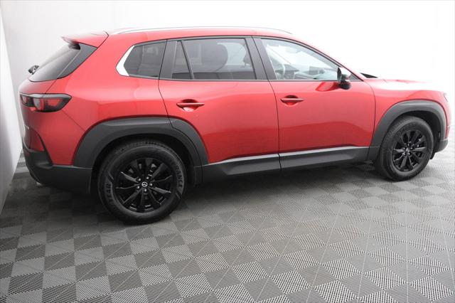 2024 Mazda CX-50 2.5 S Select