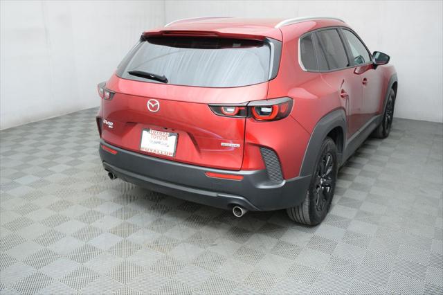 2024 Mazda CX-50 2.5 S Select