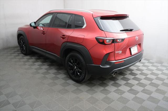 2024 Mazda CX-50 2.5 S Select