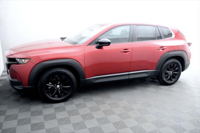2024 Mazda CX-50 2.5 S Select