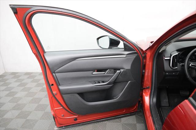 2024 Mazda CX-50 2.5 S Select